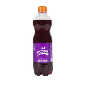 Gaseosa Uva POSTOBÓN PET 500ml