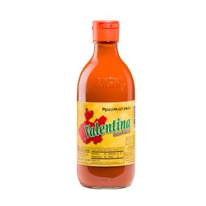 Salsa Picante VALENTINA 370ml