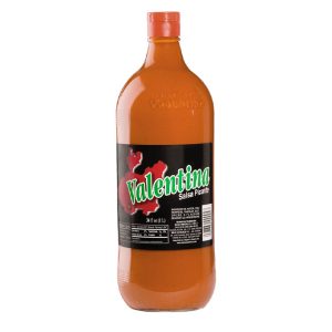 Salsa muy Picante VALENTINA 1L