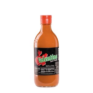 Salsa muy Picante VALENTINA 370ml