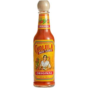 Salsa Picante Original CHOLULA 150ml