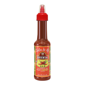 Salsa Ají ORIENTAL  200ml