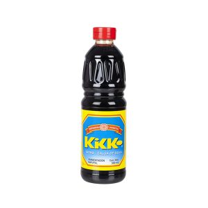 Salsa Soja Siyau KIKKO 500ml