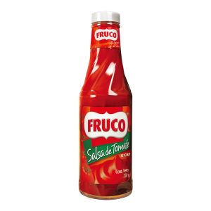Salsa de Tomate FRUCO 250g