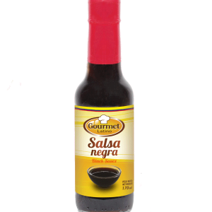 Salsa para Carnes EL REY 177g