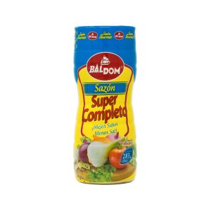 Sazón Super Completo BALDOM 283g