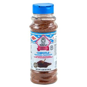 Chipotle SAZÓN NATURAL 130g