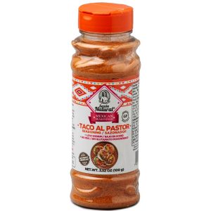 Taco al Pator SAZÓN NATURAL 130g