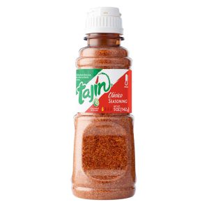 Condimento en Polvo Clásica TAJÍN 142g
