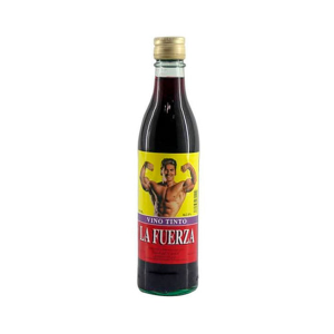Vino Tinto LA FUERZA 700ml