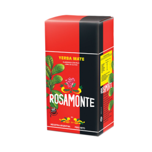 Yerba Mate ROSAMONTE 500g