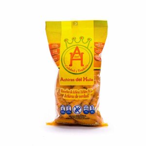 Achiras del Huila 25g