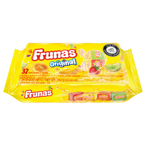 Frunas 32uds 352g