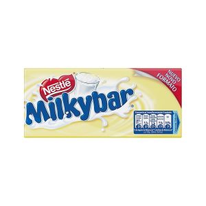 Chocolatina MILKYBAR 100g