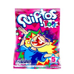 QUIPITOS Sobre 8g
