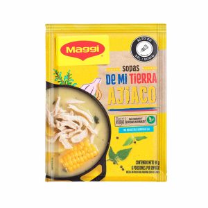 Sopa Ajiaco MAGGI 90g