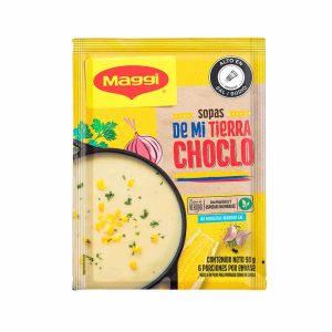 Sopa Choclo MAGGI 90g