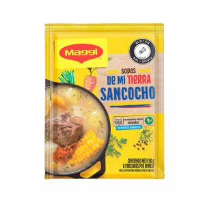 Sopa Sancocho MAGGI 90g