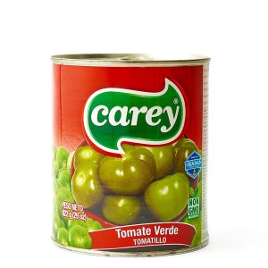 Tomate Verde Tomatillo CAREY 822g