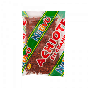 Achiote en grano NATIVO 50g