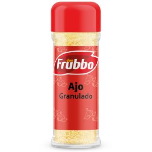Ajo Granulado DON FRUBBO 55g