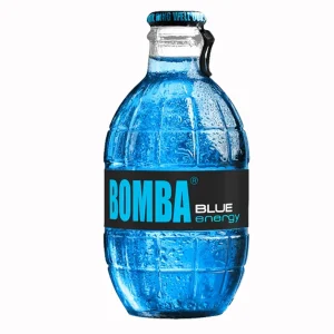 BOMBA Blue Energy 250ml