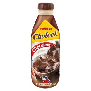 Batido de Chocolate CHOLECK 1L