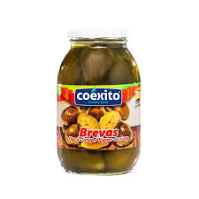 Brevas en Almíbar COEXITO 770g