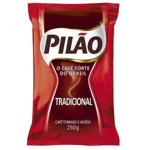 Café Forte PILAO 250g