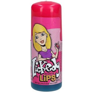 LICKEDY LIPS Sour Candy Drink 60ml