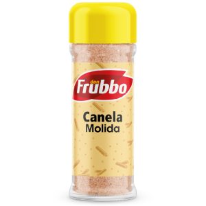 Canela Molida DON FRUBBO 40g