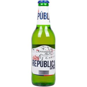 Cerveza REPUBLICA LA TUYA 330ml