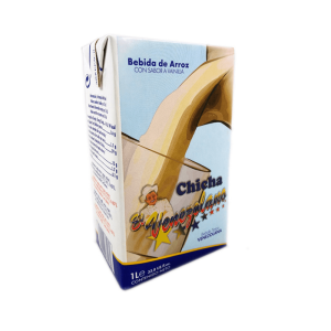 Chicha El VENEZOLANO 1L