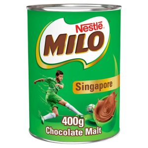 Milo NESTLÉ SINGAPUR 400g