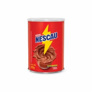 Nescau NESTLÉ 200g