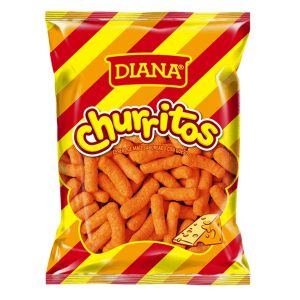 Churritos DIANA 97g