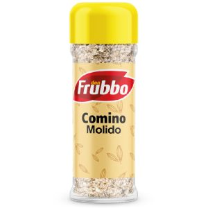 Comino Molido DON FRUBBO 45g