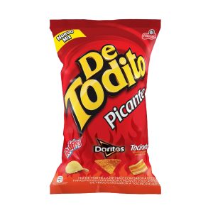 Detodito Picante FRITO LAY 40g