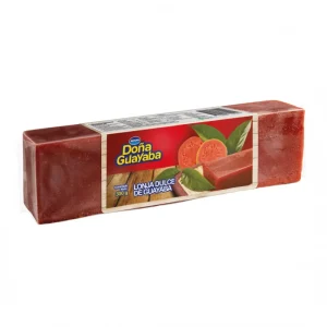 Dulce de Guayaba Lonja DG AMERICA 300gr