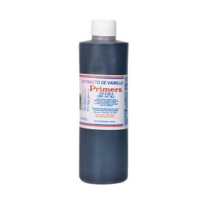 Extracto de Vainilla Negra PRIMERA 450ml