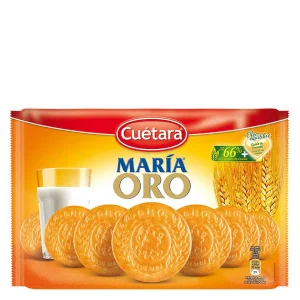 Galleta Maria Oro CUETARA 800g