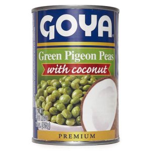 Guandules con Coco GOYA 425g