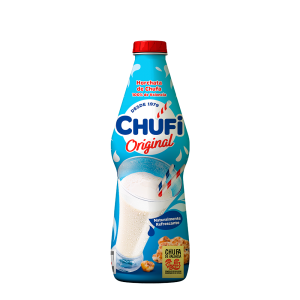 Horchata de Chufa Original CHUFI 1L