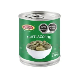 Huitlacoche AVILÉS 210g