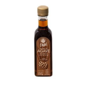 Jarabe de Agave Organico ENDUL 330g