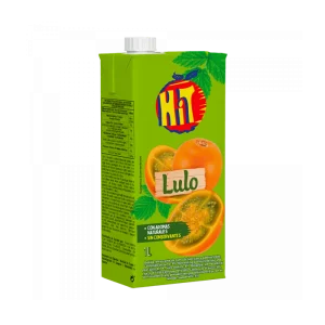 Jugos HIT Lulo 1L