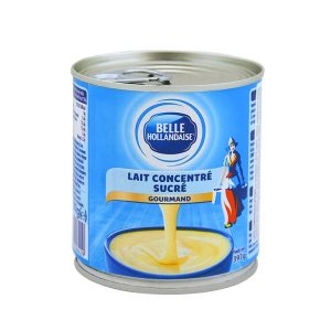 Leche Condensada BELLE HOLLANDAISE 397g