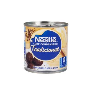 Leite Condensado / Leche Condensada NESTLÉ 397g