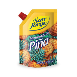 Mermelada de Piña SAN JORGE 200g
