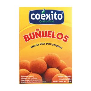 Mezcla para Buñuelos COÉXITO 400g